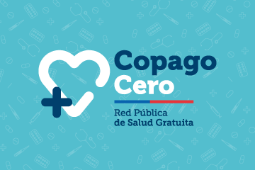 Copago Cero Fonasa