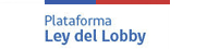 Ley del Lobby